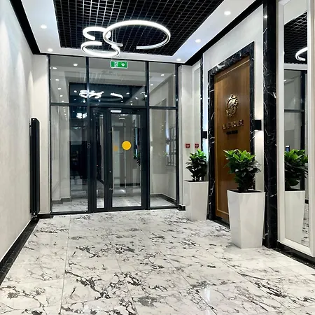 Raisson Aparthotel Am85 Хан Шатыр Taldykol Exterior photo