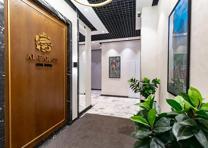 Raisson Aparthotel Am85 Хан Шатыр