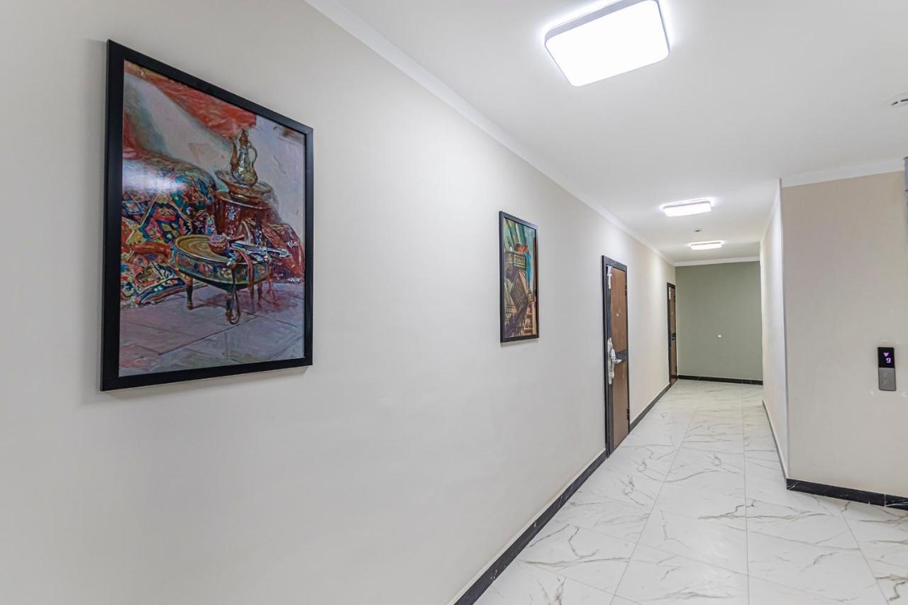 Raisson Am85 шатыр Apartment