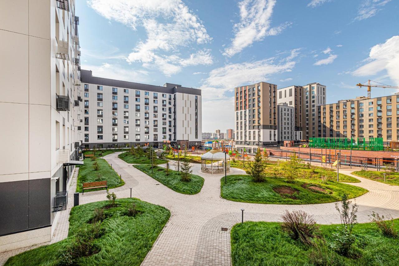 Raisson Am85 шатыр Apartment *