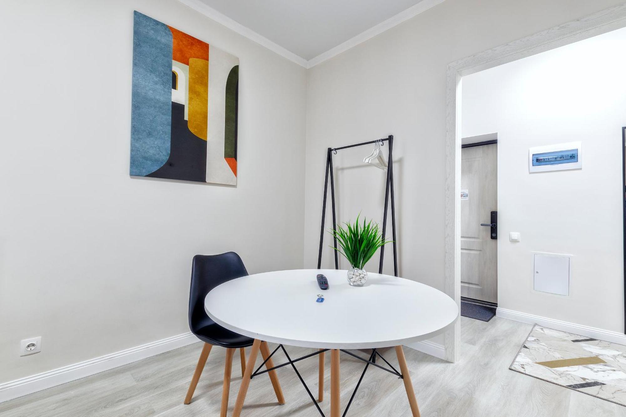 Apartment Raisson Am85 шатыр