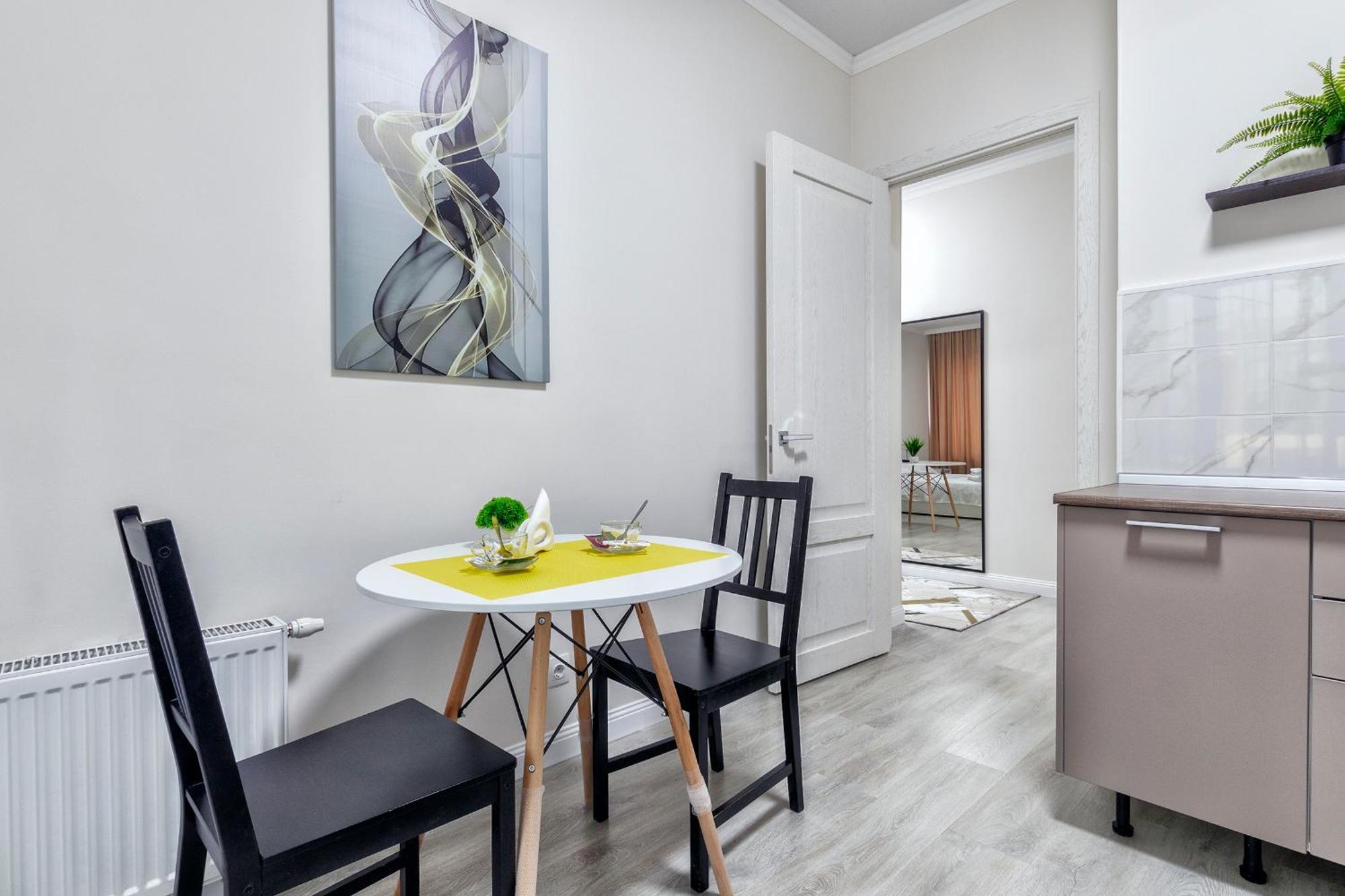 Apartment Raisson Am85 шатыр *
