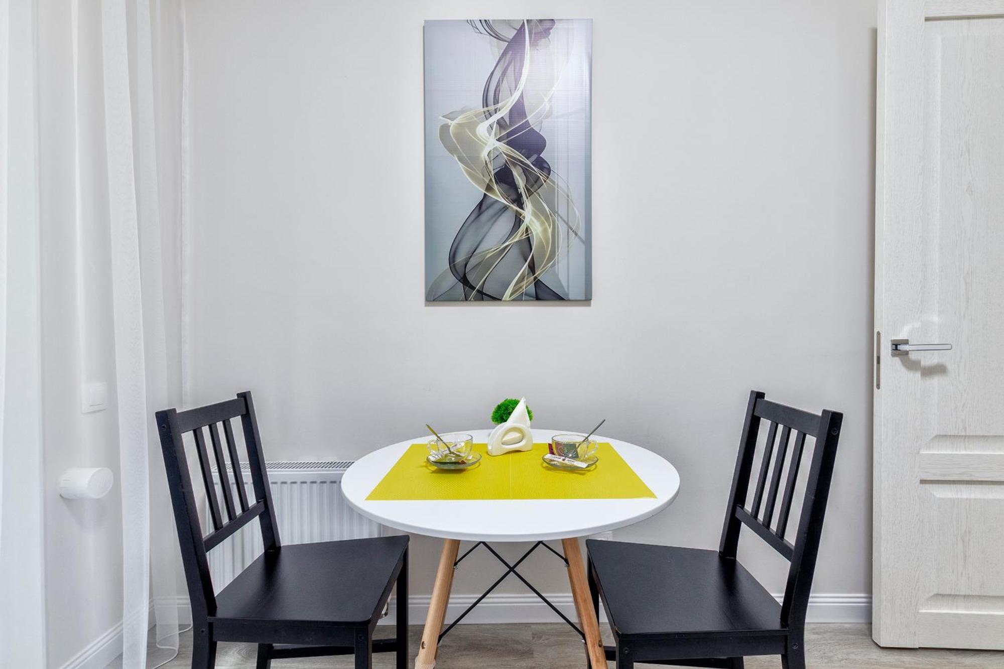 Raisson Am85 шатыр Apartment