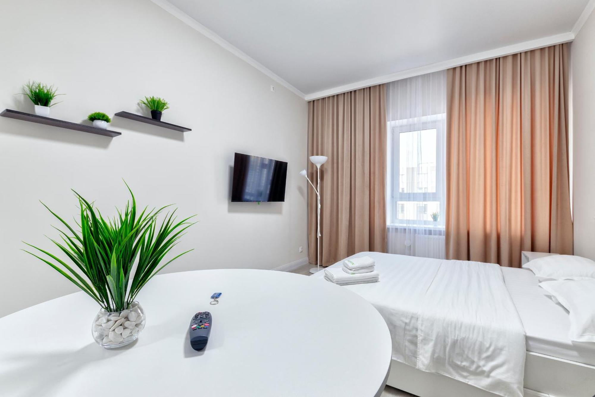 Raisson Am85 шатыр Apartment Taldykol