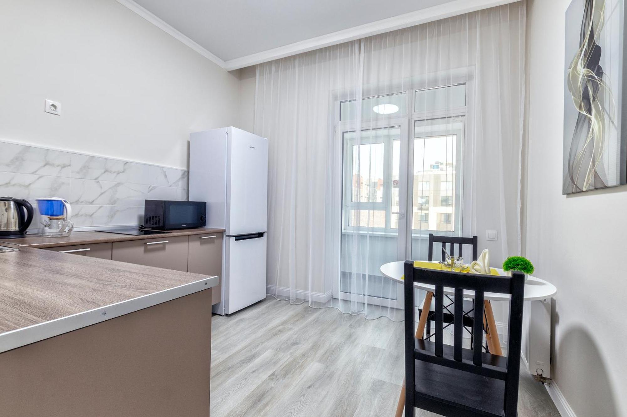Apartment Raisson Am85 шатыр Taldykol