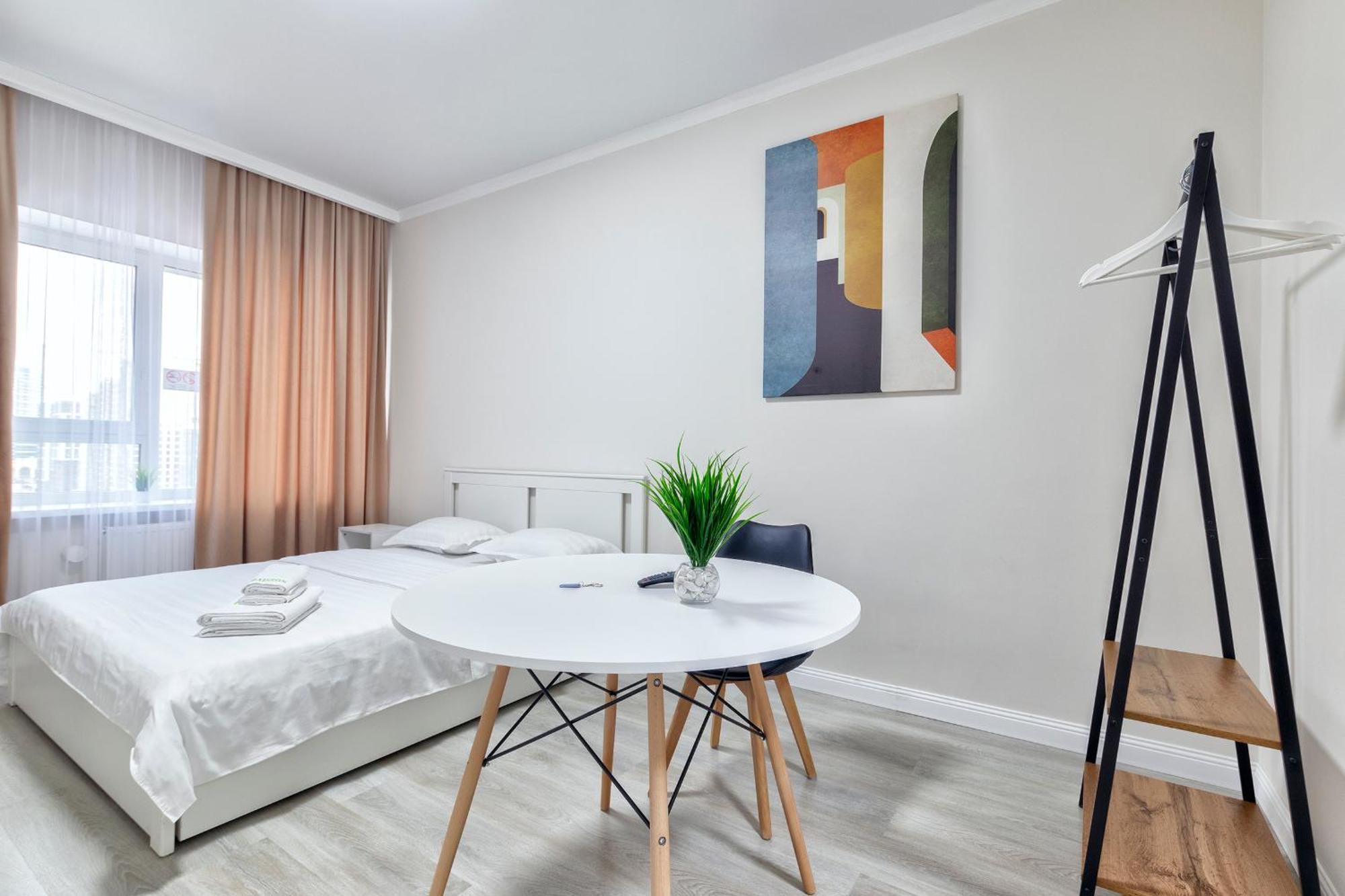 Raisson Am85 шатыр Apartment