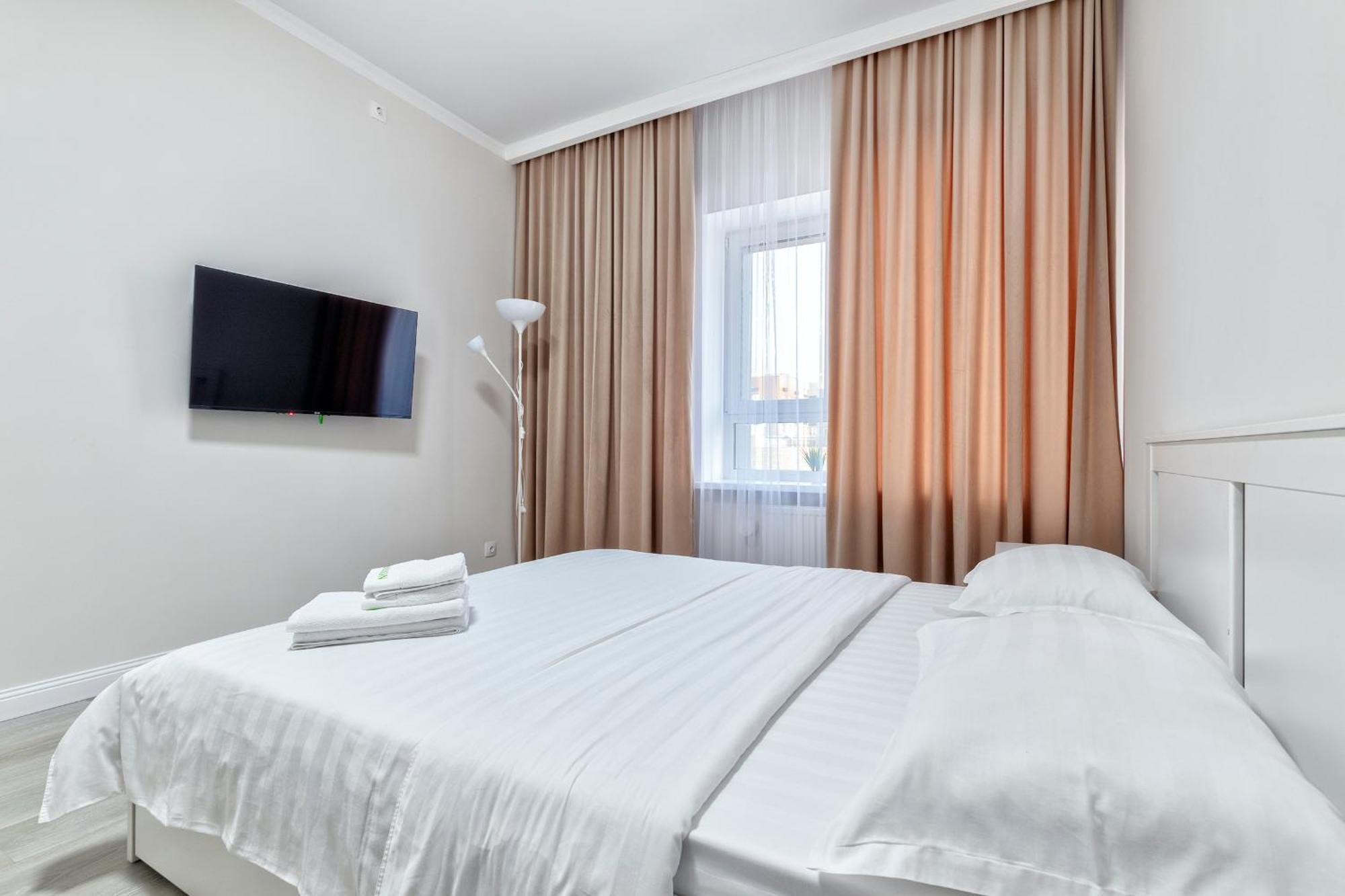 Apartment Raisson Am85 шатыр