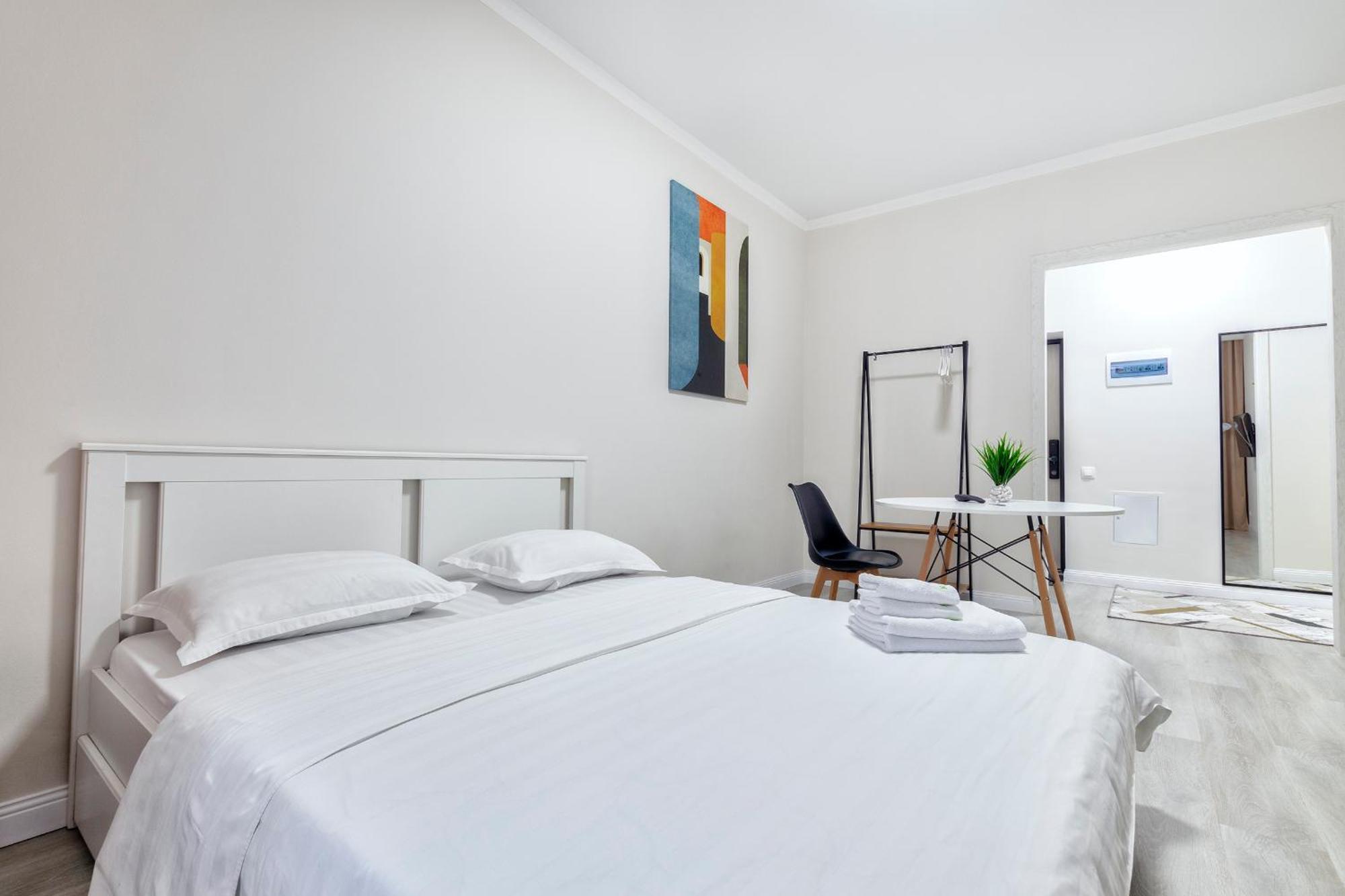 Apartment Raisson Am85 шатыр
