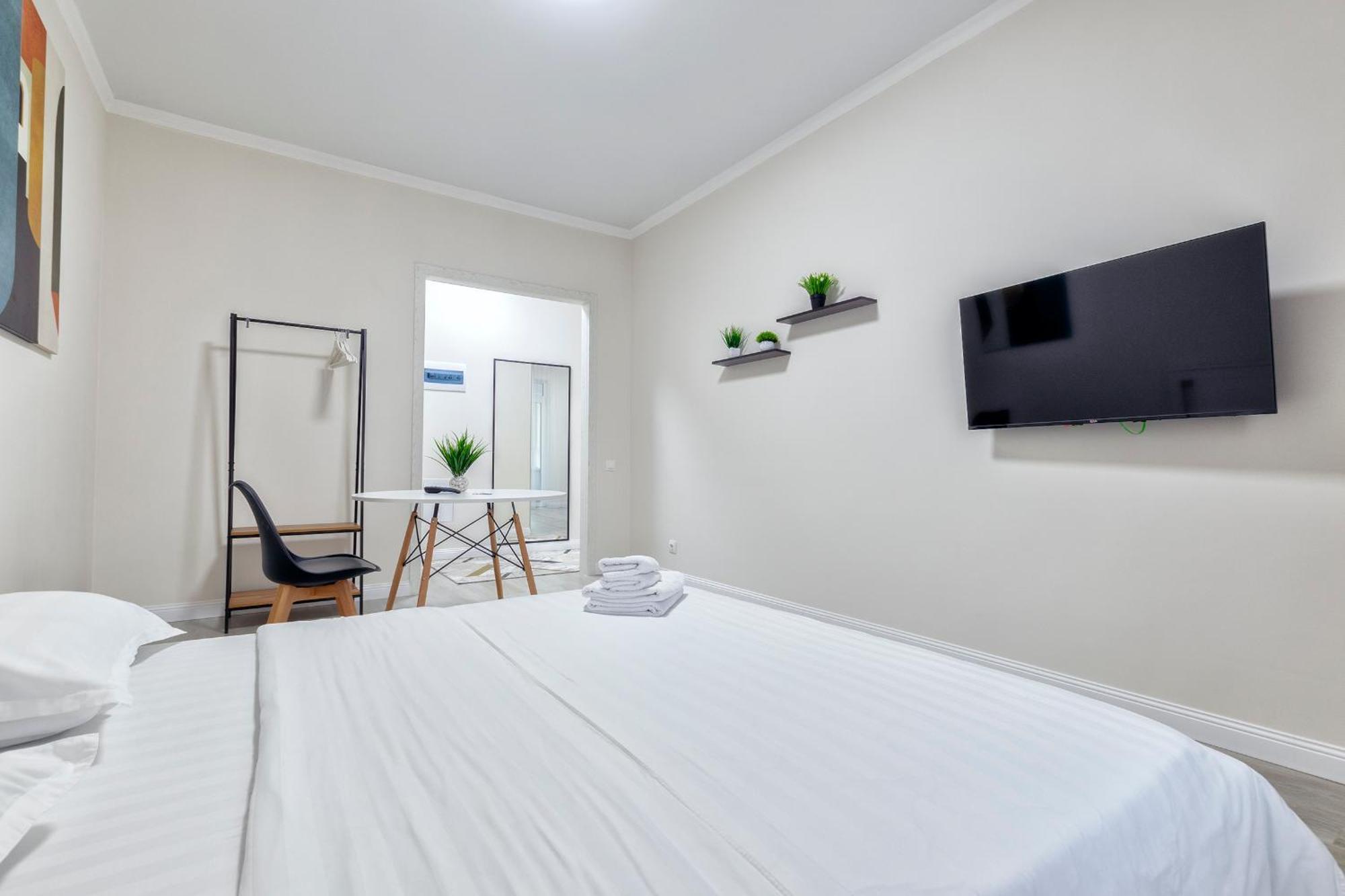 Raisson Am85 шатыр Apartment *