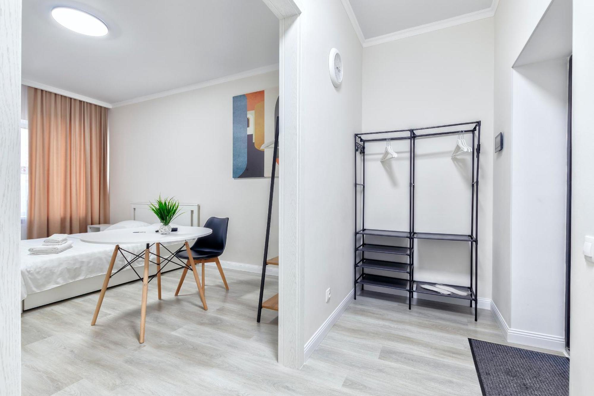 Apartment Raisson Am85 шатыр *