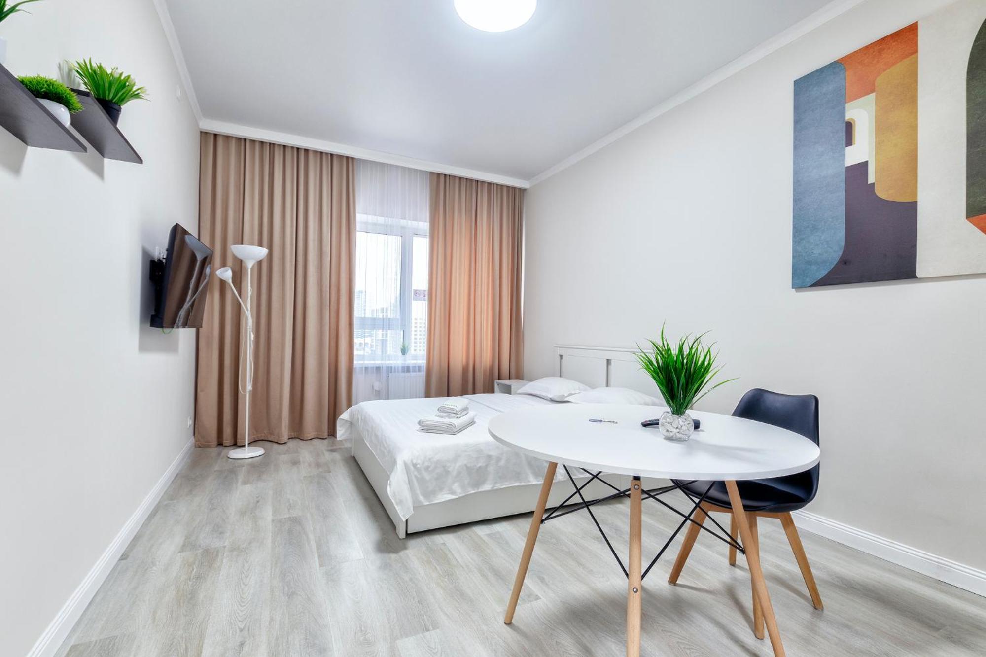 Apartment Raisson Am85 шатыр Taldykol