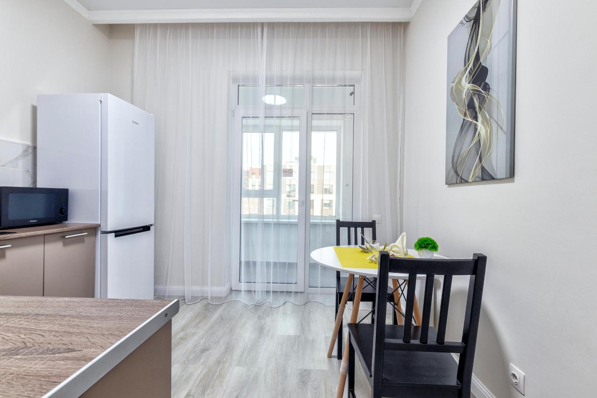 Raisson Am85 шатыр Apartment *